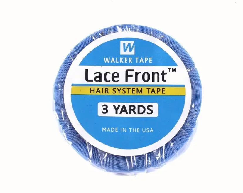 Walker Tape