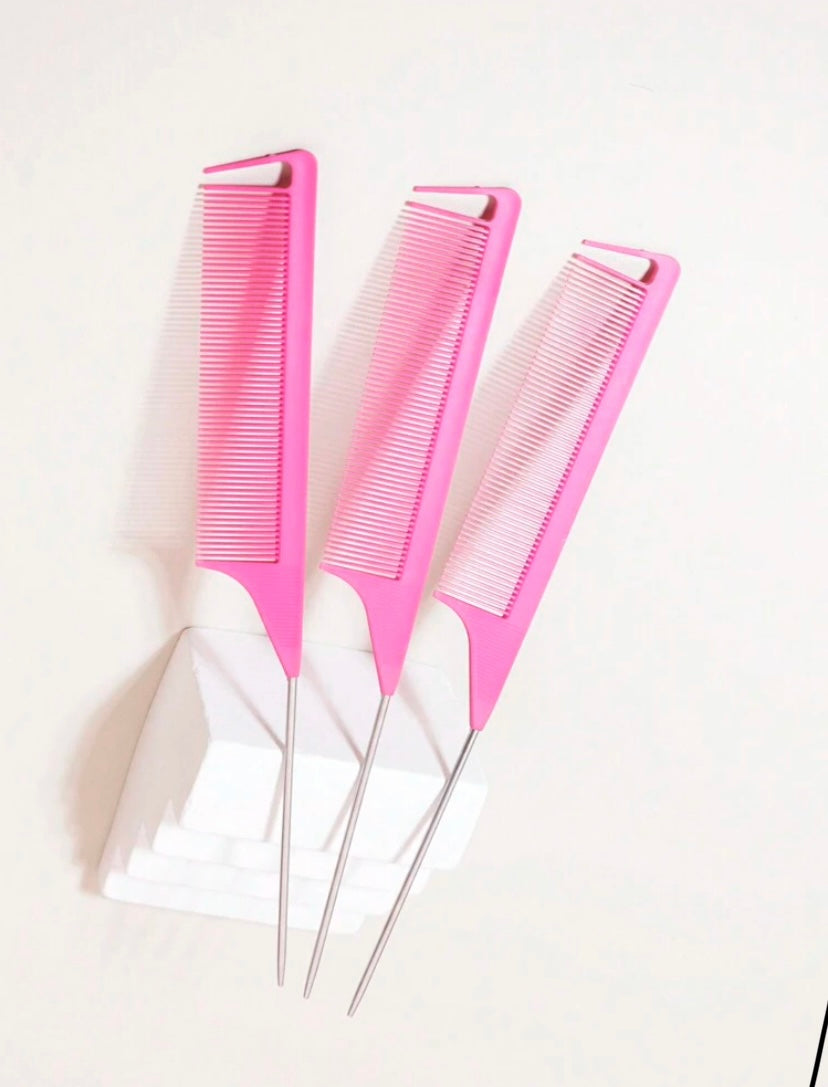 Pointed Tail Comb