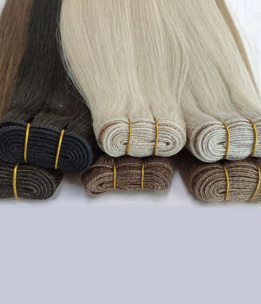 REMY MACHINE WEFT