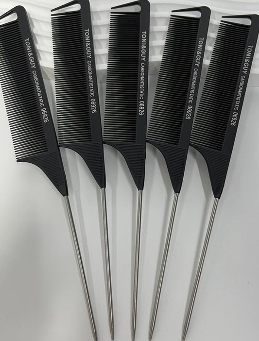 Pointed Tail Comb