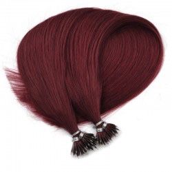 VIRGIN NANO RING EXTENSIONS