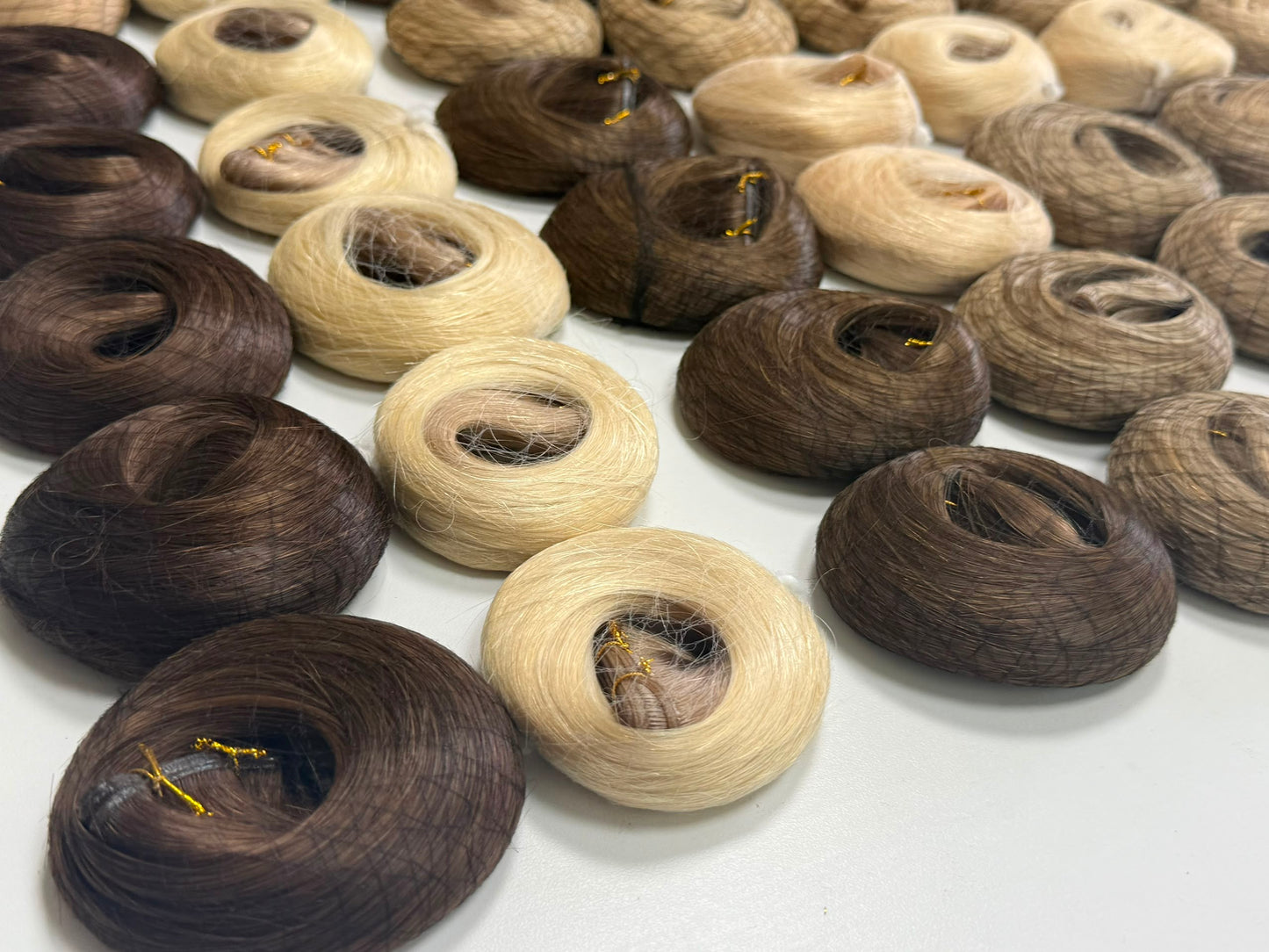 Remy Genius Weft
