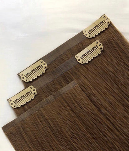 Seamless Clip Ins