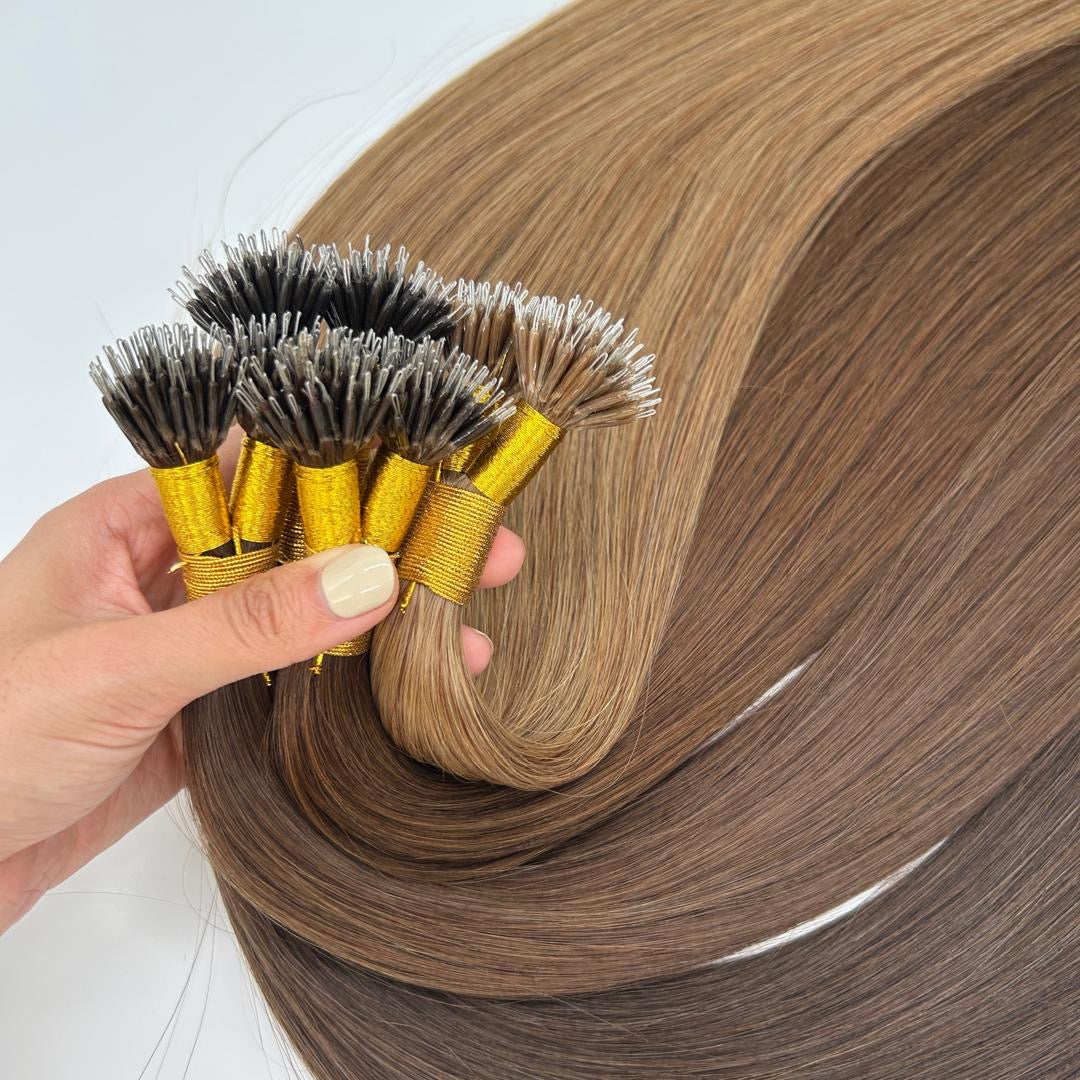 VIRGIN NANO RING EXTENSIONS