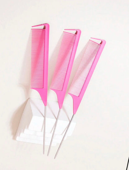 Pointed Tail Comb