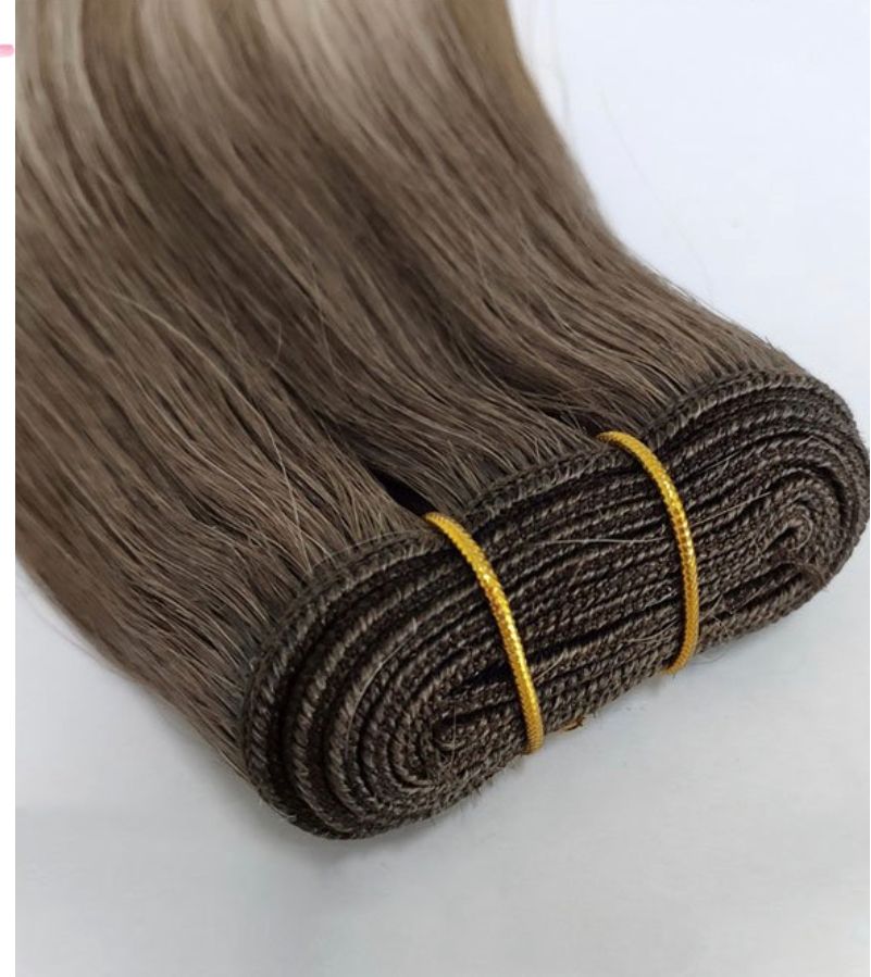 MACHINE WEFT