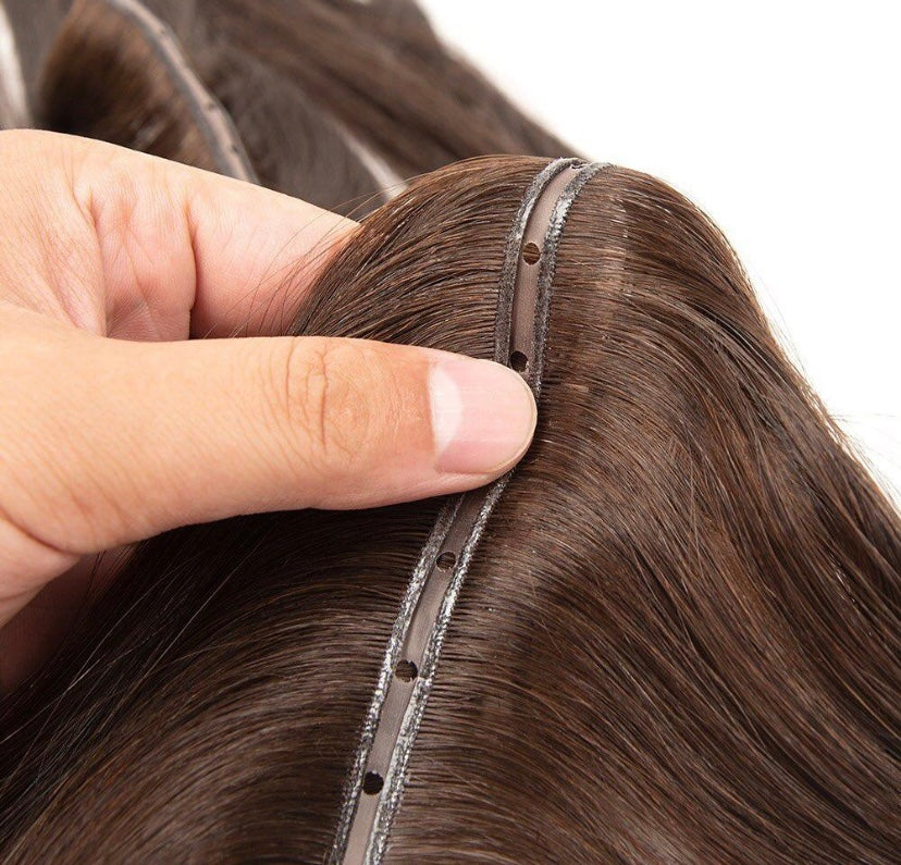 Genius Butterfly Weft