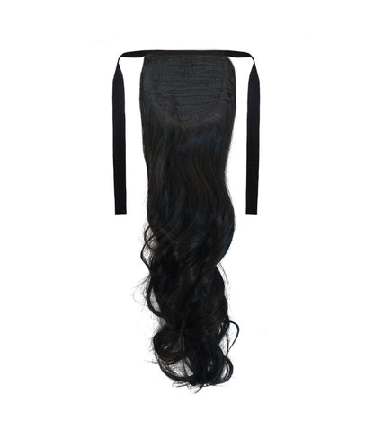 Tie On Ponytail