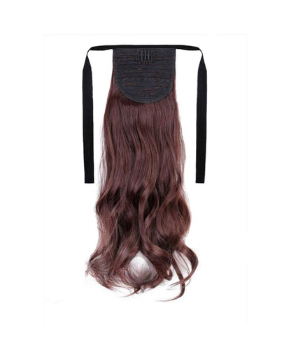 Tie On Ponytail