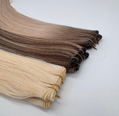 Remy Genius Weft