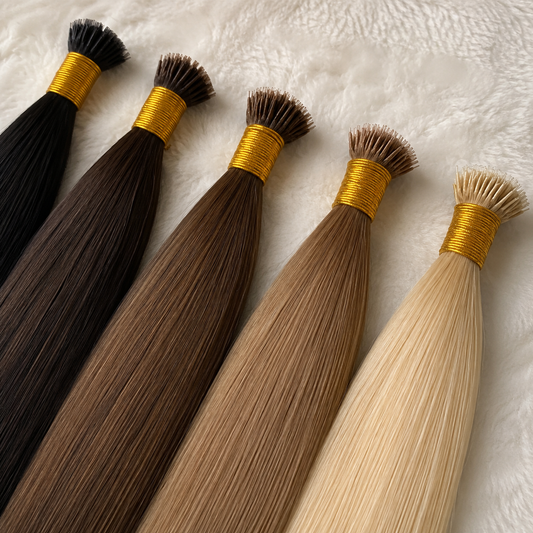 REMY NANO RING EXTENSIONS
