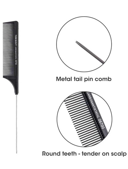 Pointed Tail Comb