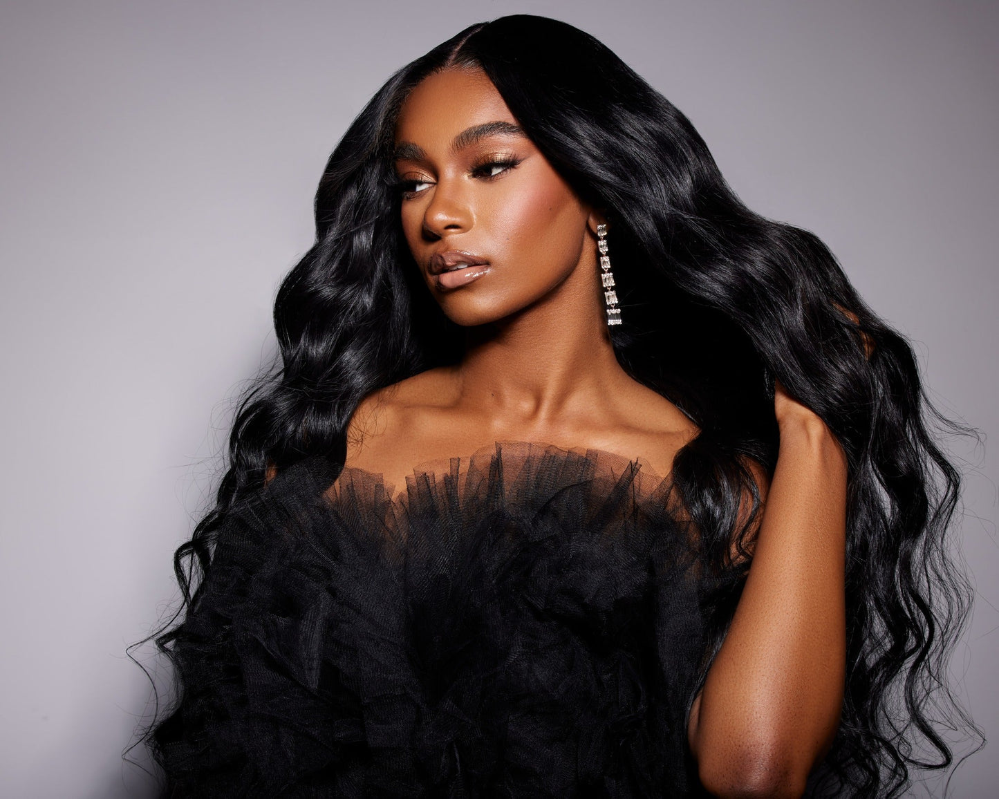 VIRGIN NANO RING EXTENSIONS