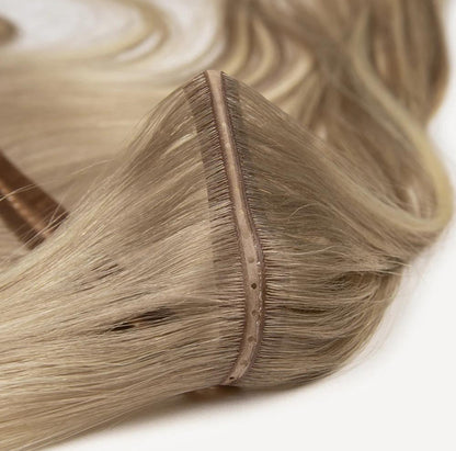 Genius Butterfly Weft
