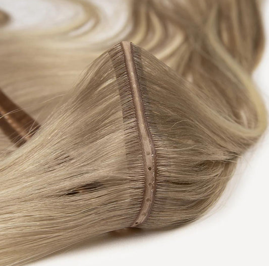Genius Butterfly Weft