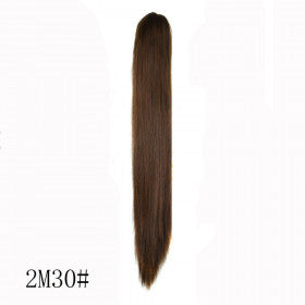 Synthetic Ponytail