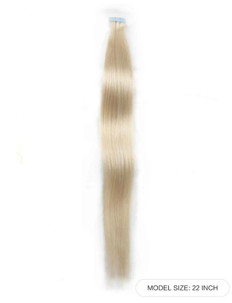 REMY TAPE IN EXTENSIONS