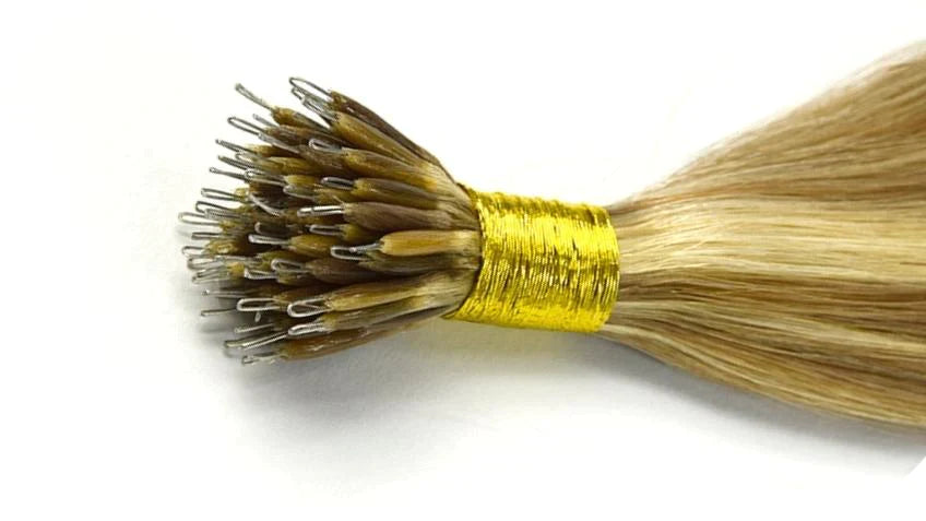 VIRGIN NANO RING EXTENSIONS